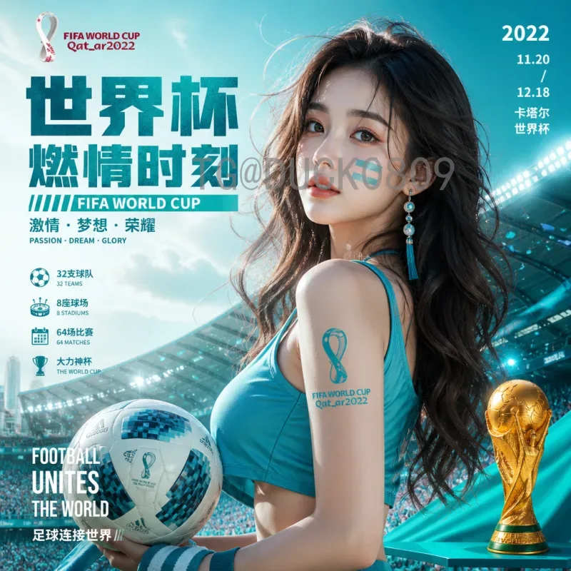 实时2026年世界杯南美区名额分配解析：扩军后竞争格局变化